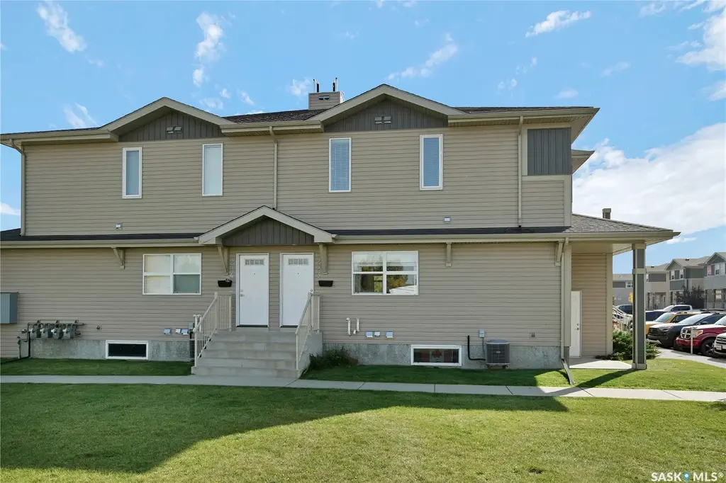 100 Chaparral Boulevard 223, Martensville