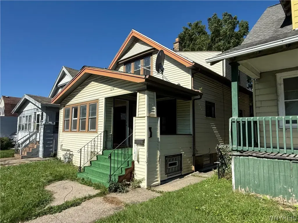 1294 Kensington Avenue, Buffalo