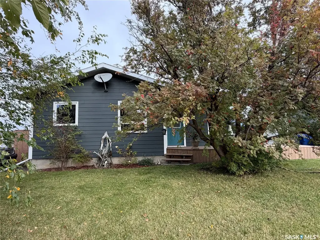 220 Millburn Street, Melfort