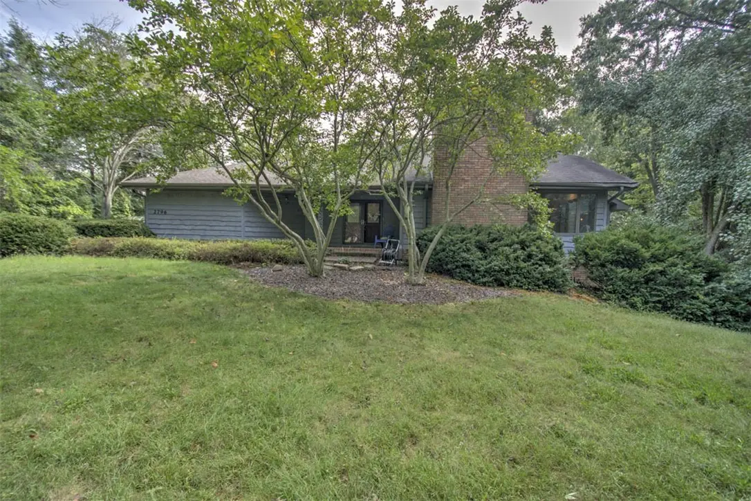 2796 Mount Zion Road, Decatur
