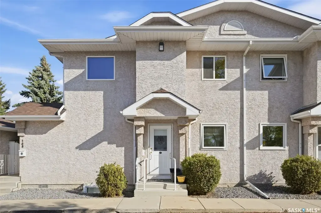 280 Heritage Way 104, Saskatoon