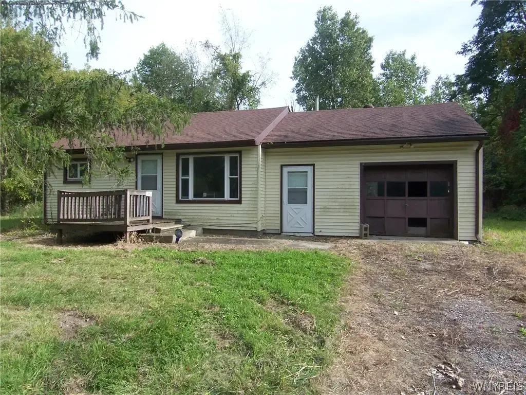 3338 Dodgeson Rd Road, Alexander