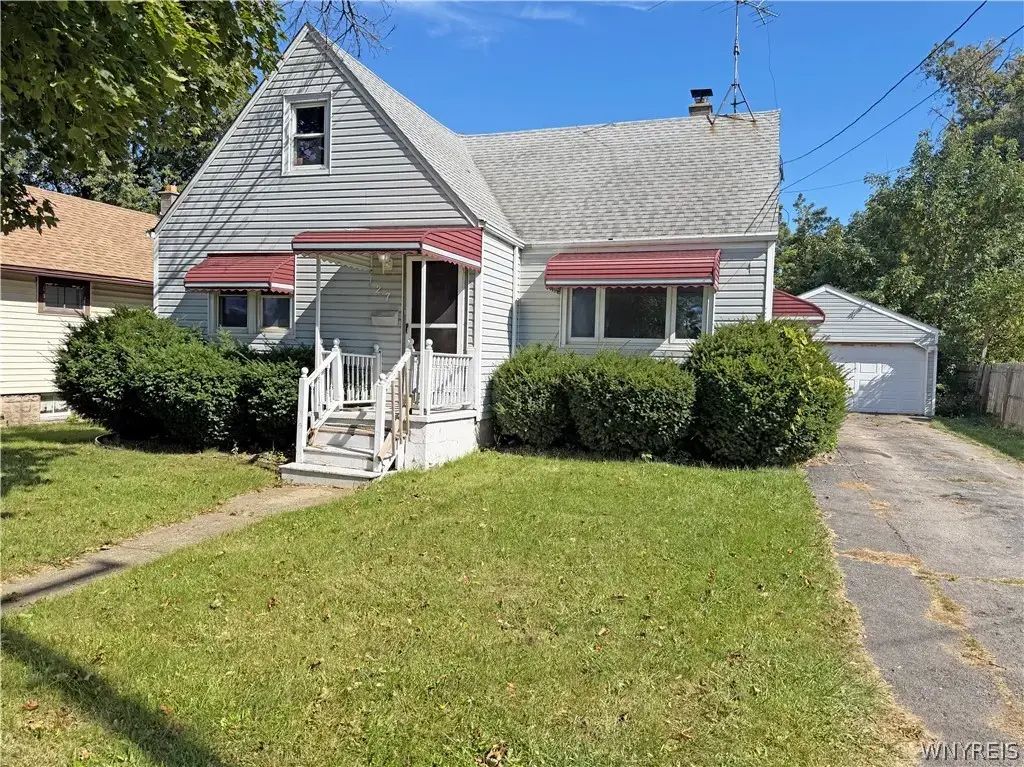 127 65th Street, Niagara Falls