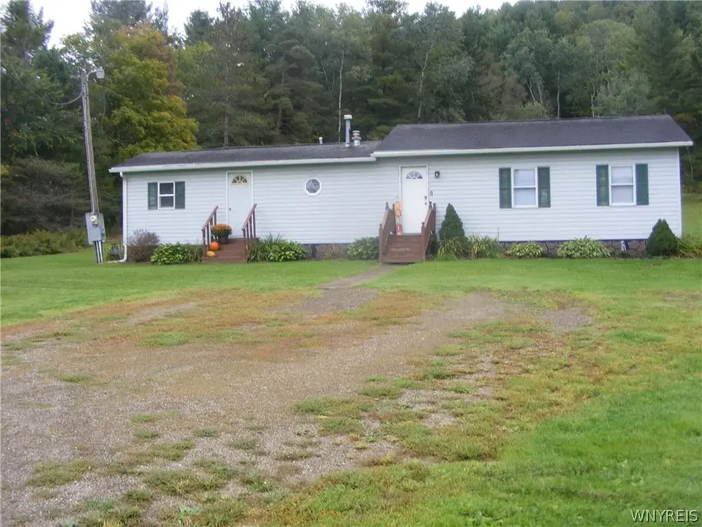 8195 State Route 417, Genesee