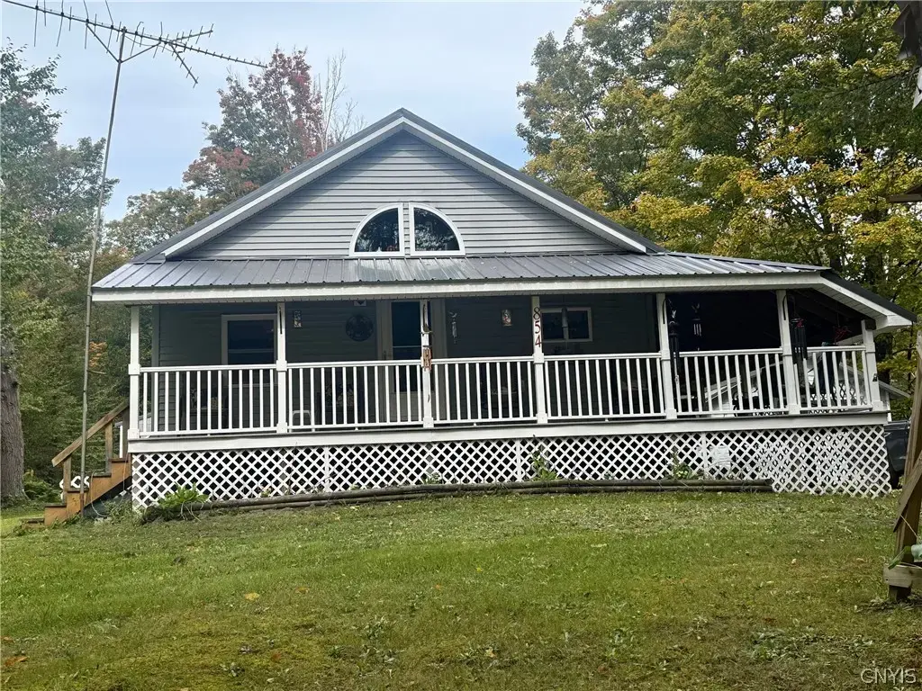 854 County Route 2, Orwell