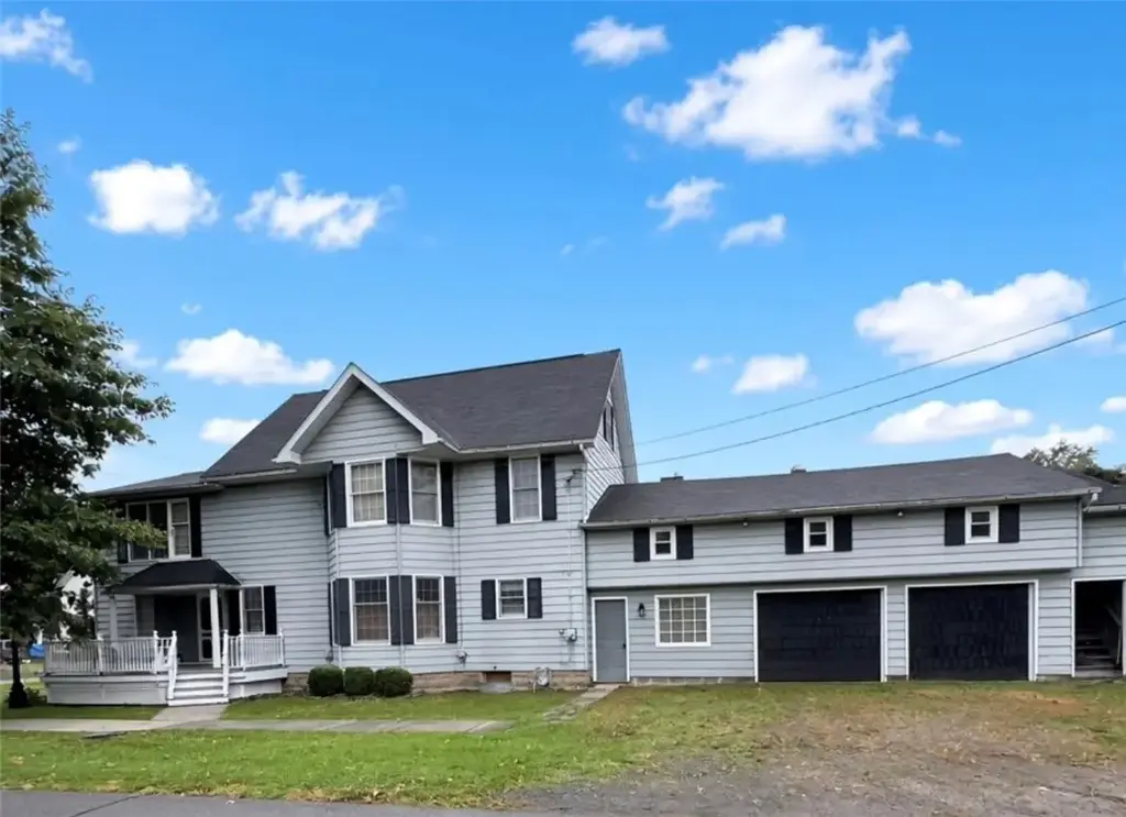 205 S Union Street, Shinglehouse