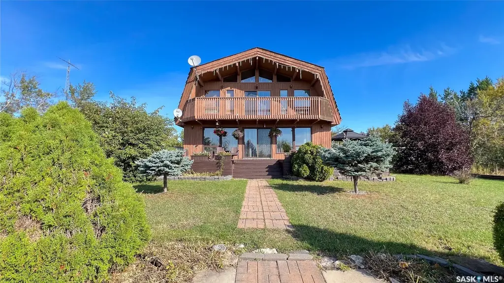 Rural Address, Turtle River Rm No 469