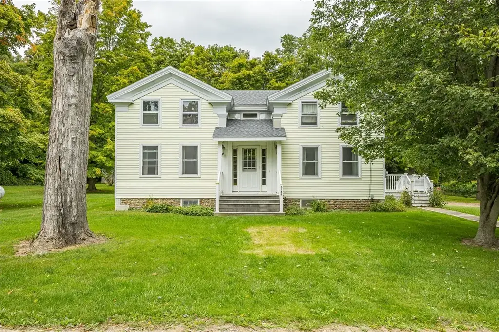 3189 Simpson Road, York