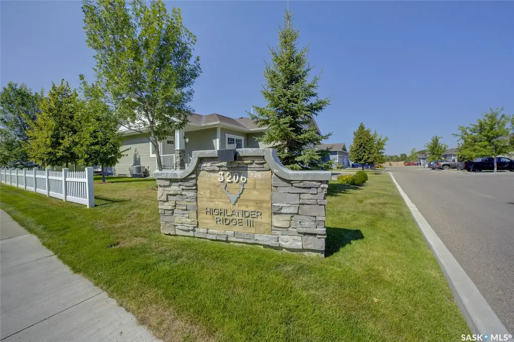 3206 11th Street W #1, Saskatoon