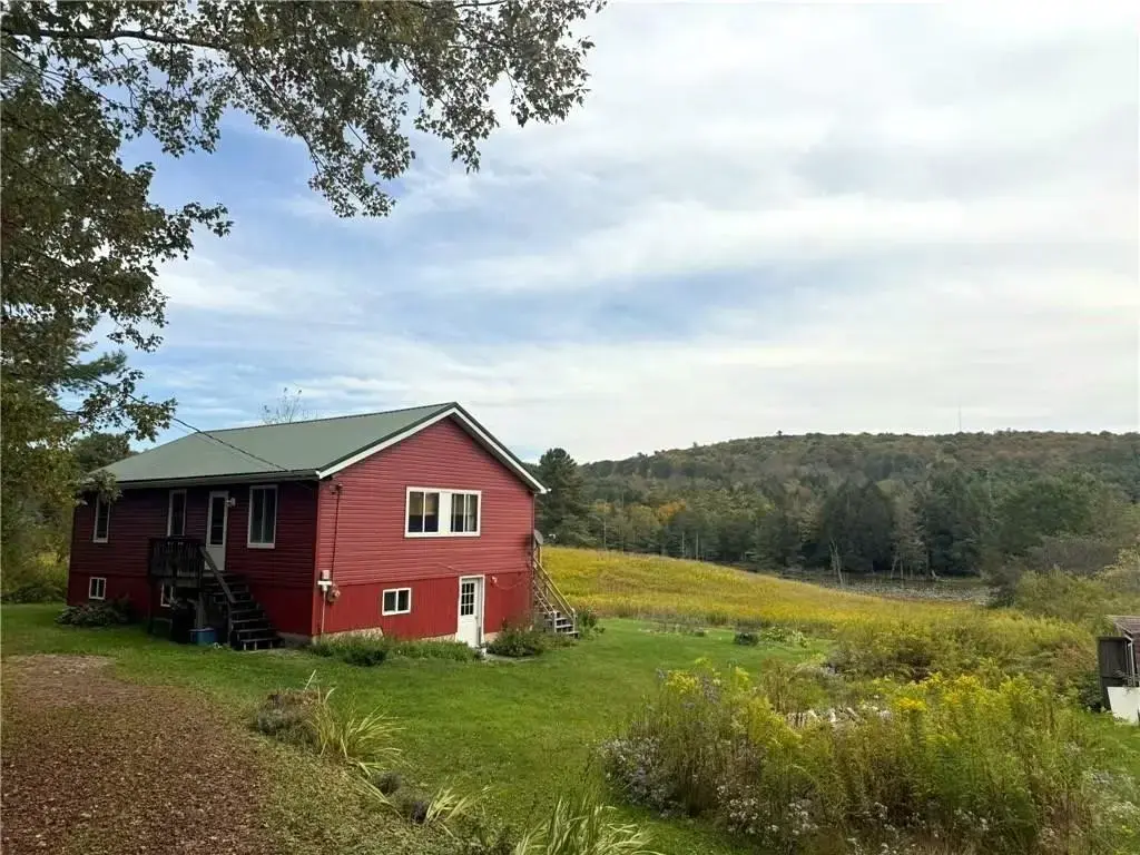 146 Blower Road, Guilford