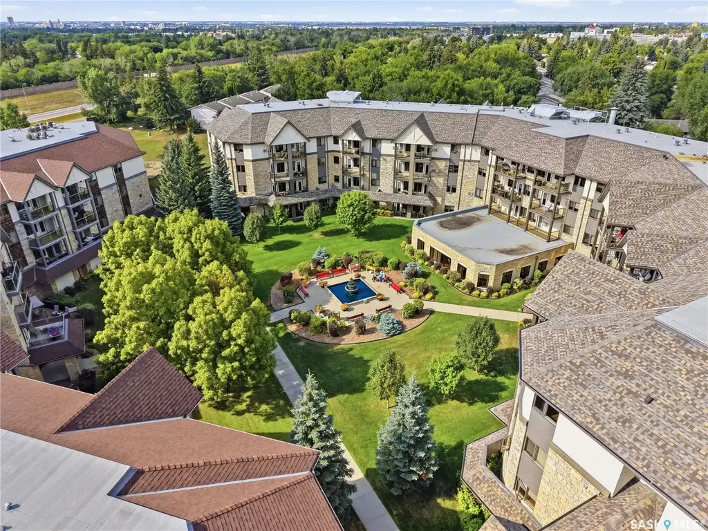 1622a Acadia Drive 311, Saskatoon