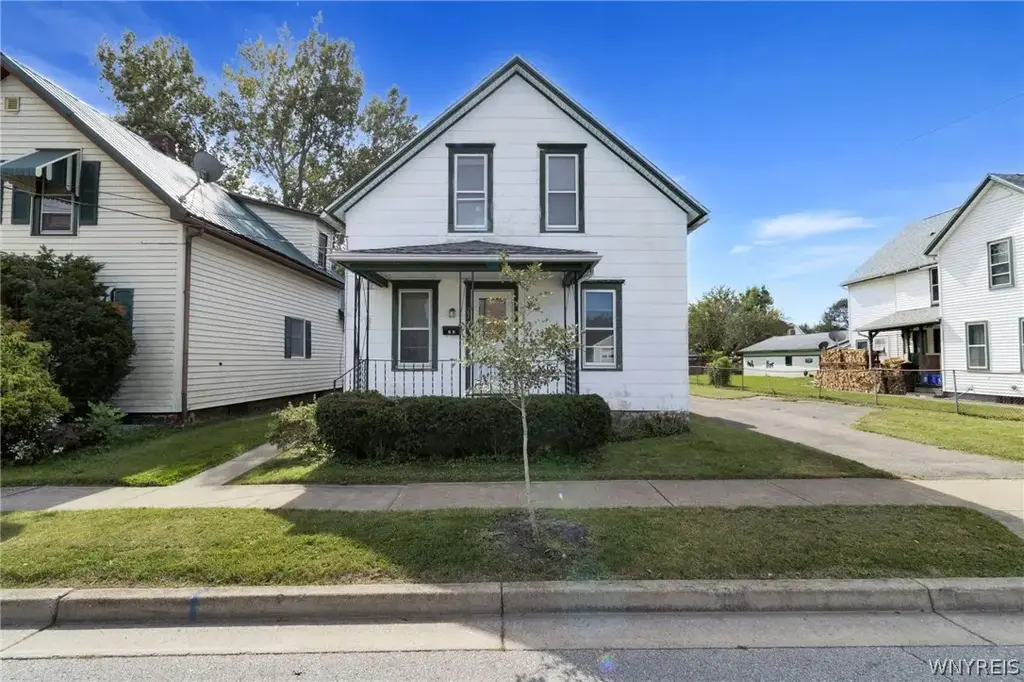 23 Wren Avenue, Lancaster