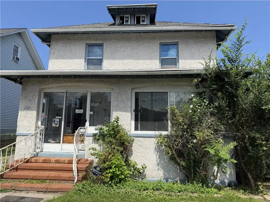 2250 Clifford Avenue, Rochester