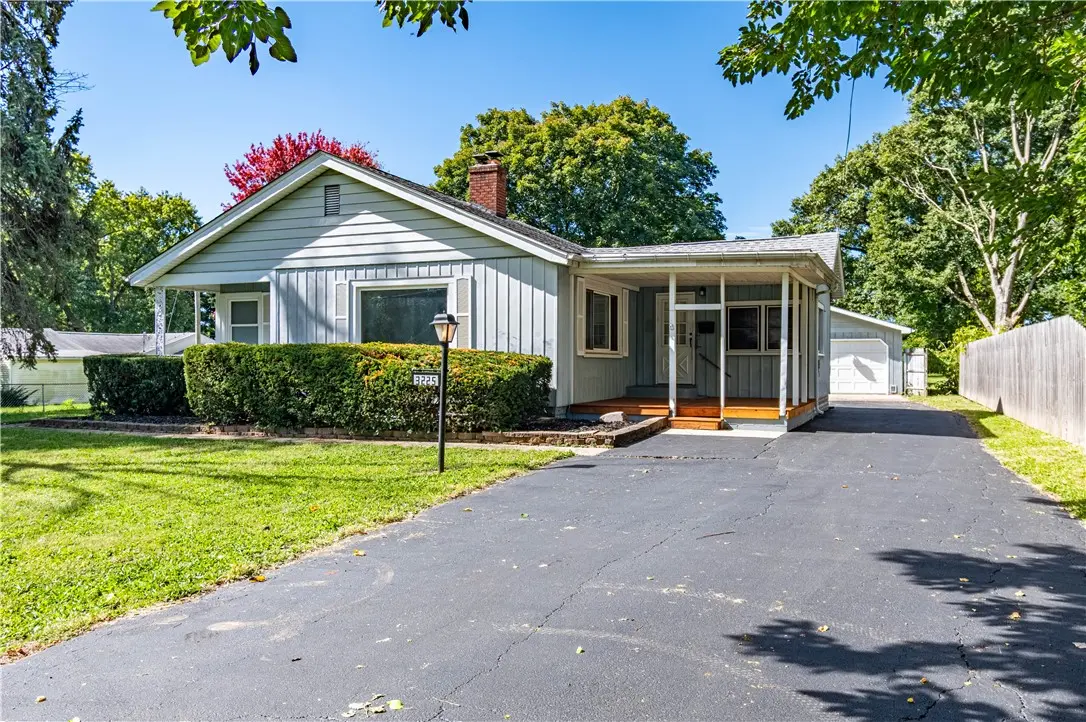 3225 N Brett Avenue, Decatur
