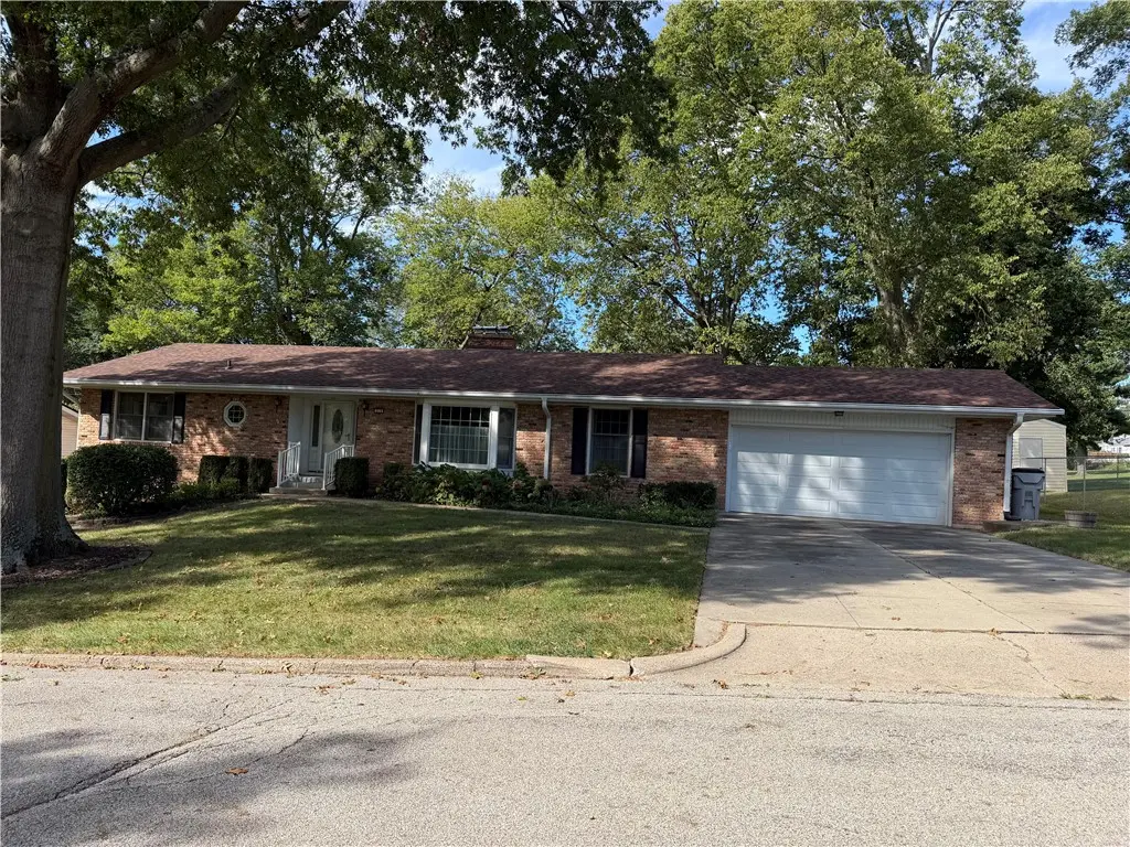 319 S Westdale Avenue, Decatur