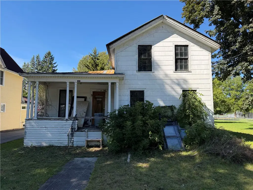 53 Linwood Avenue, Warsaw