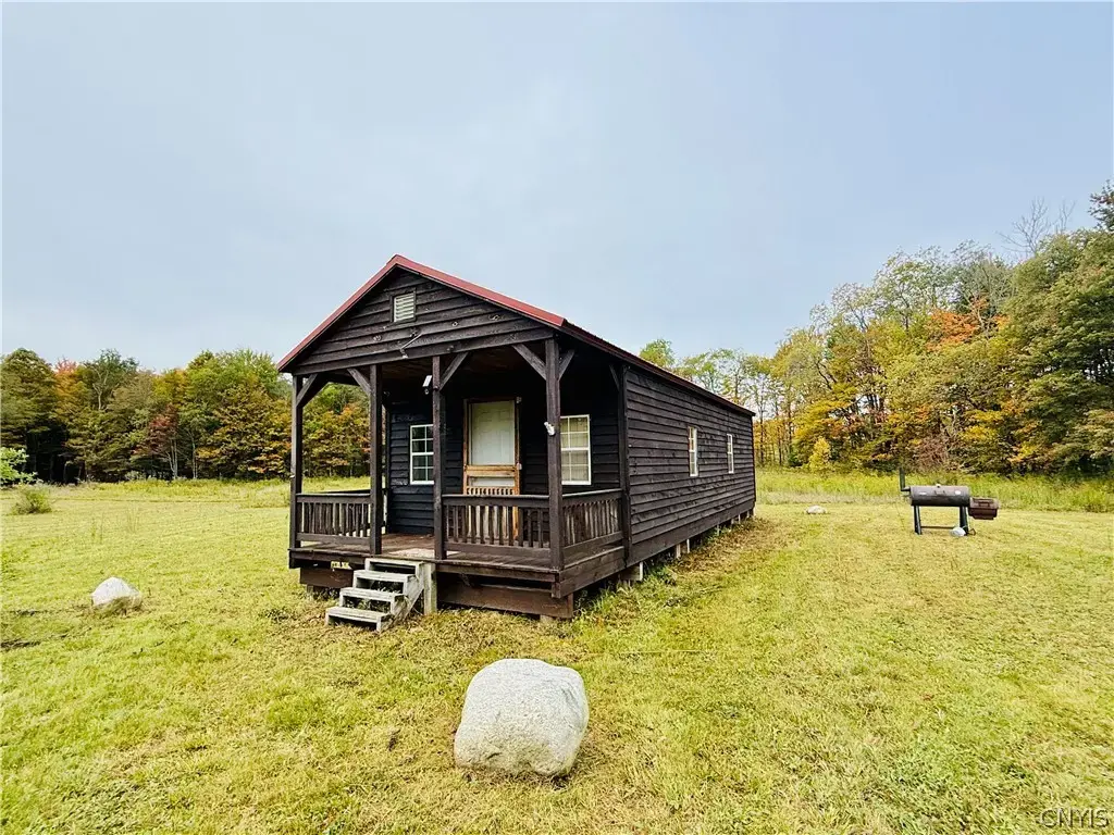 2877 Potter Road, Osceola