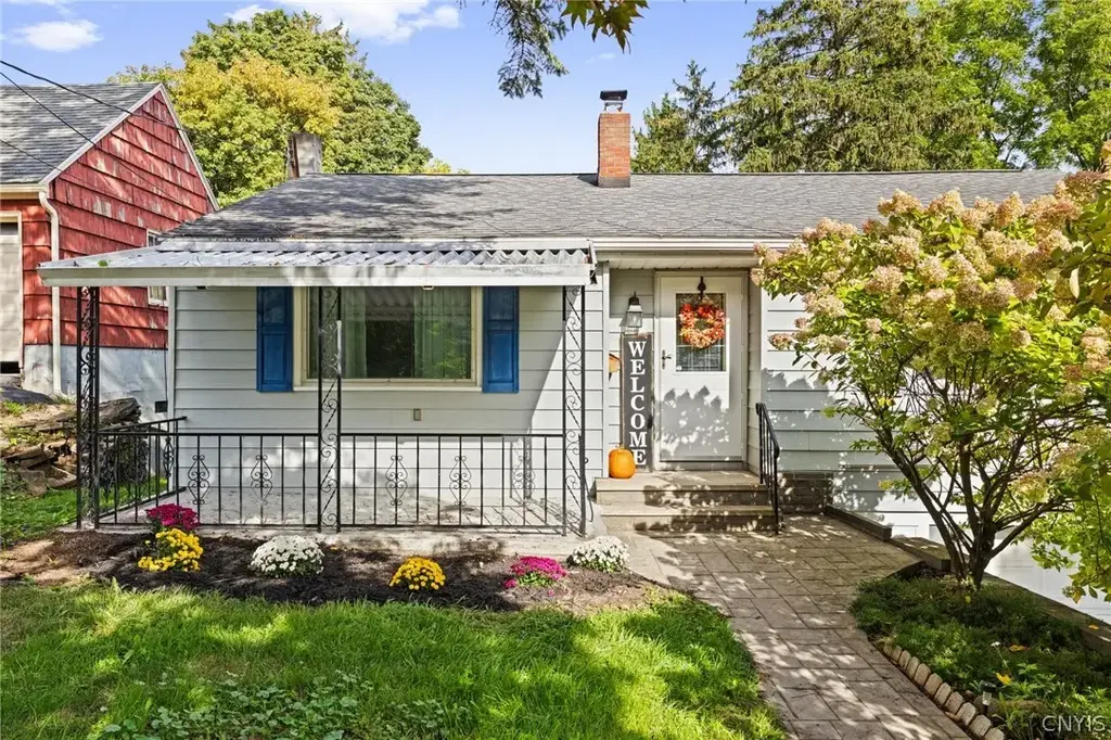 120 Patterson Avenue, Camillus