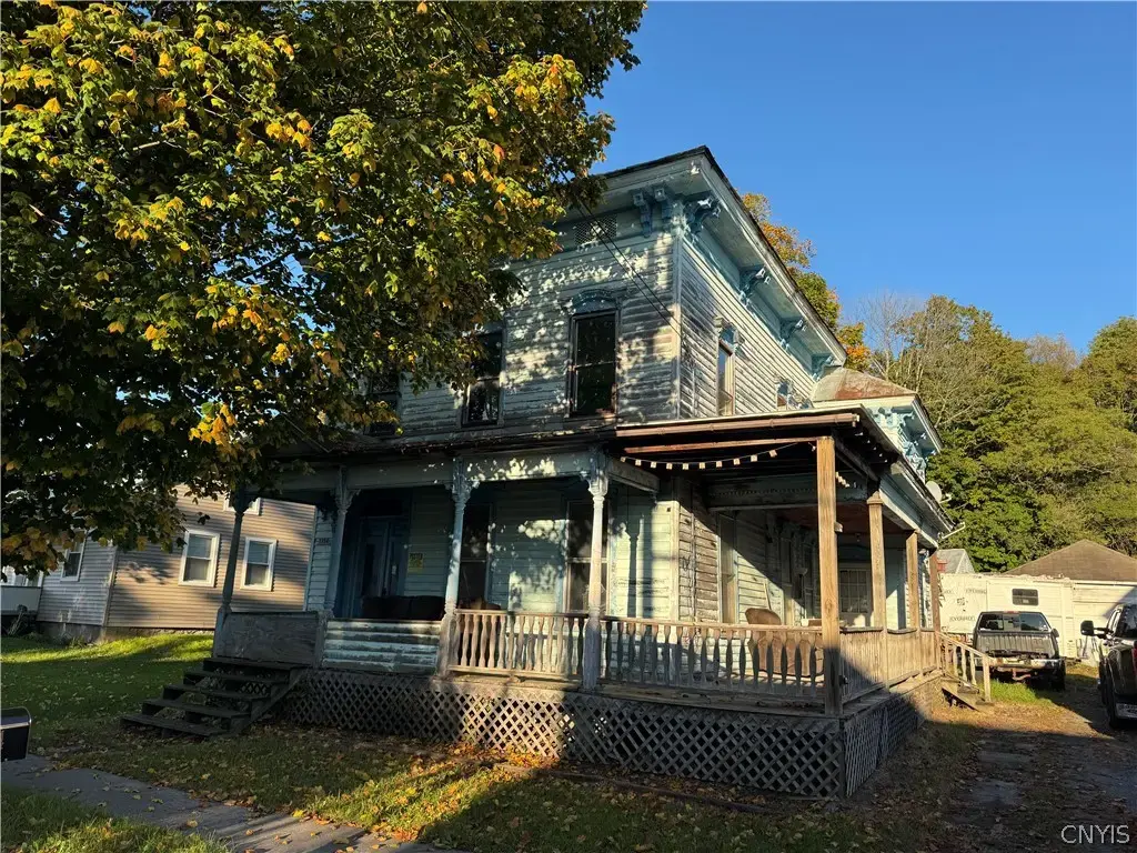 9604 Maple Avenue, Remsen