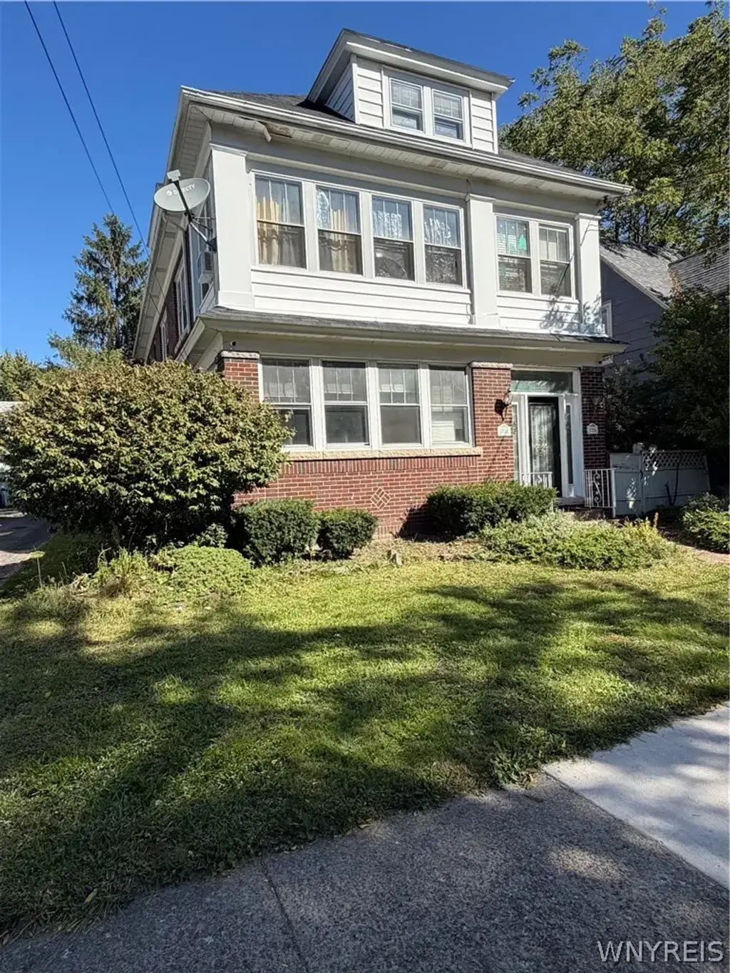 1726 Willow Avenue, Niagara Falls