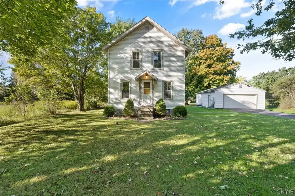 4813 Morgan Road, Vernon