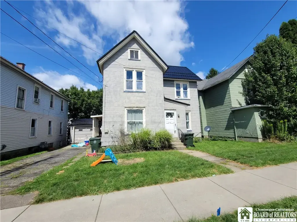 514 Newland Avenue, Jamestown