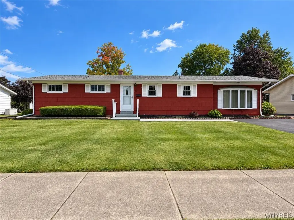 566 Northfield Drive, Porter