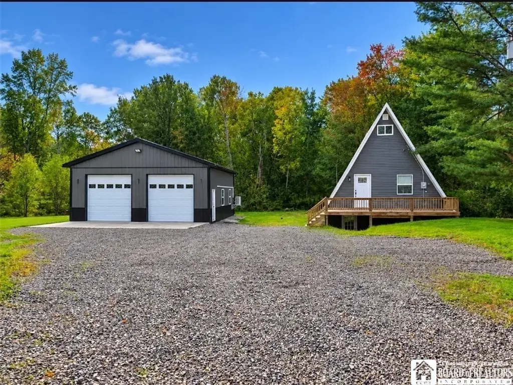 199 Big Tree Sugar Grove Road, Busti