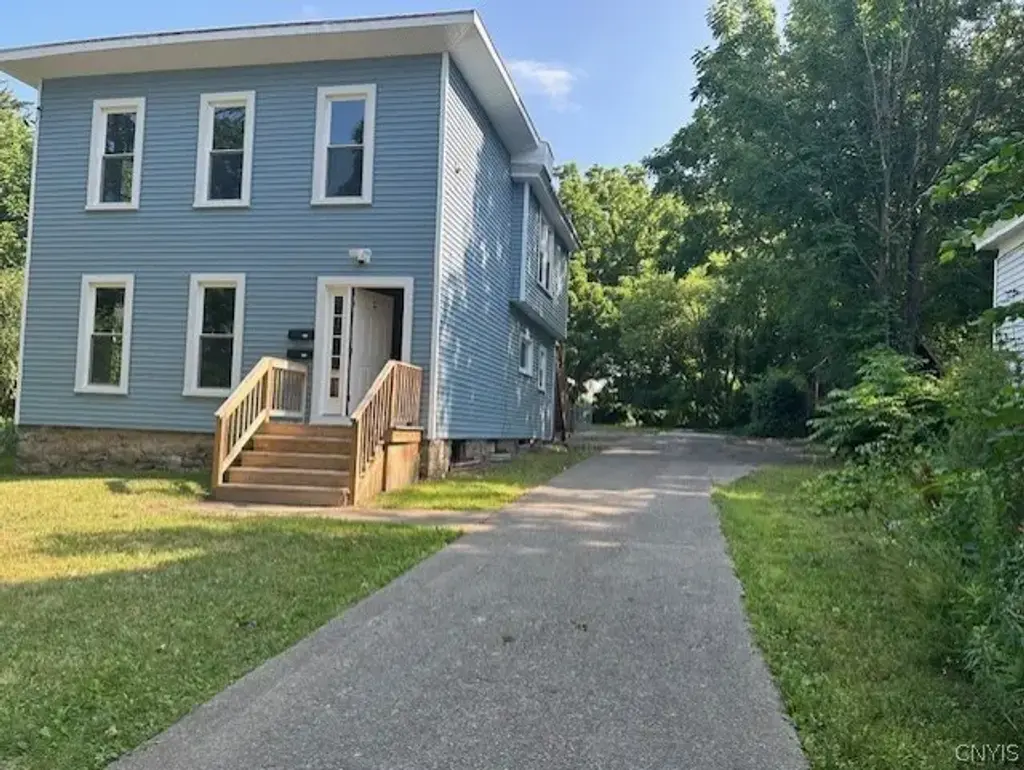 408 2nd North Street, Syracuse