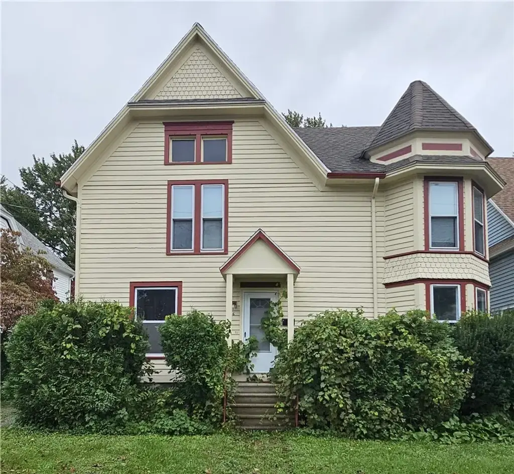 26 Tracy Avenue, Batavia City