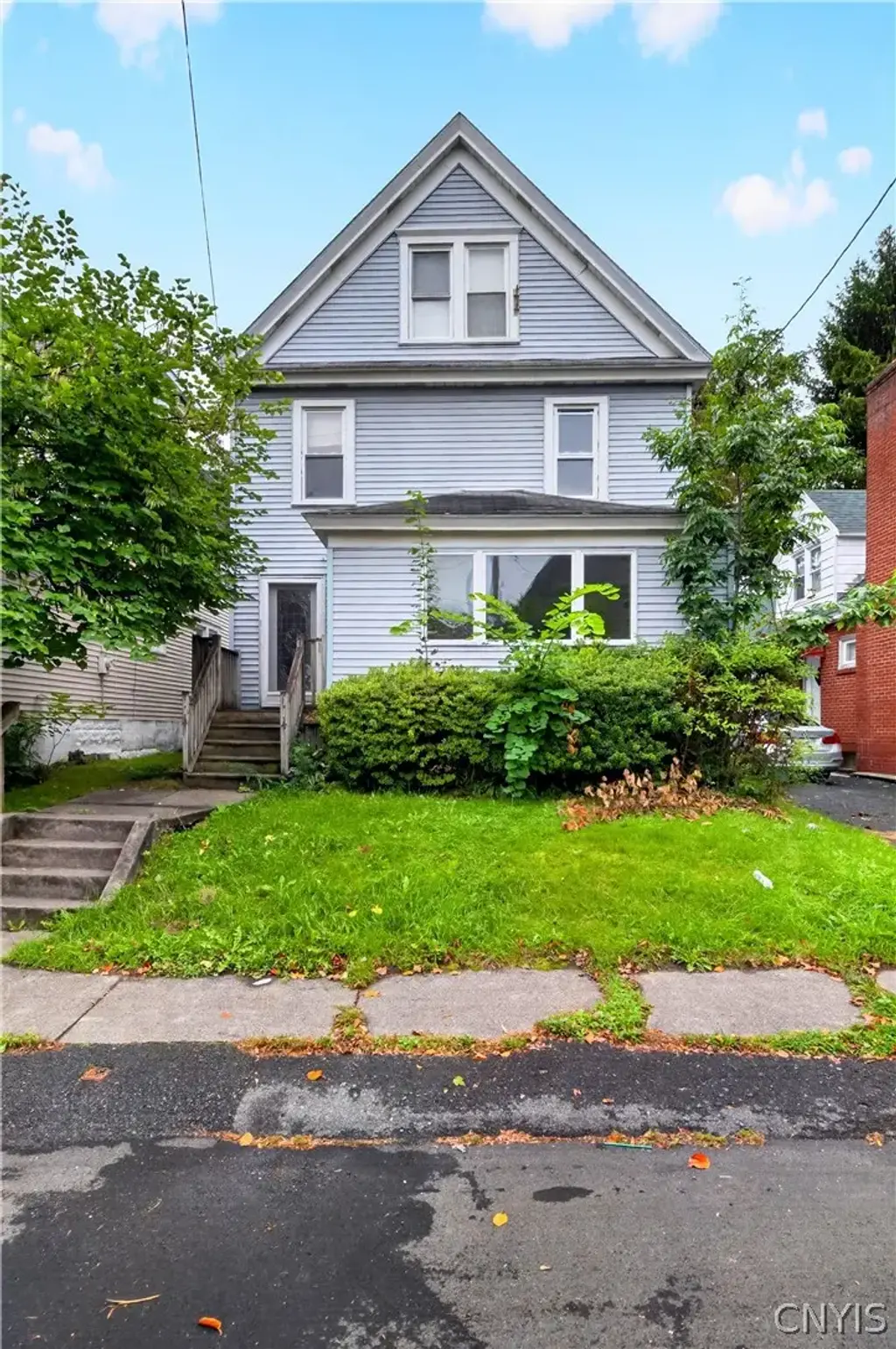 114 Eldorado Street, Syracuse