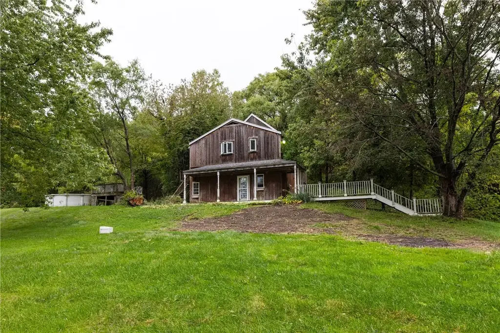 3634 Oakmount Road, Bristol