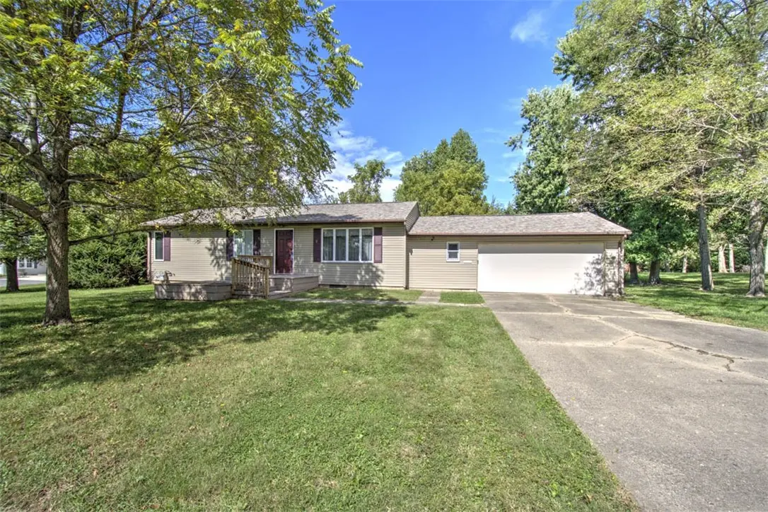 3330 Fitzgerald Road, Decatur