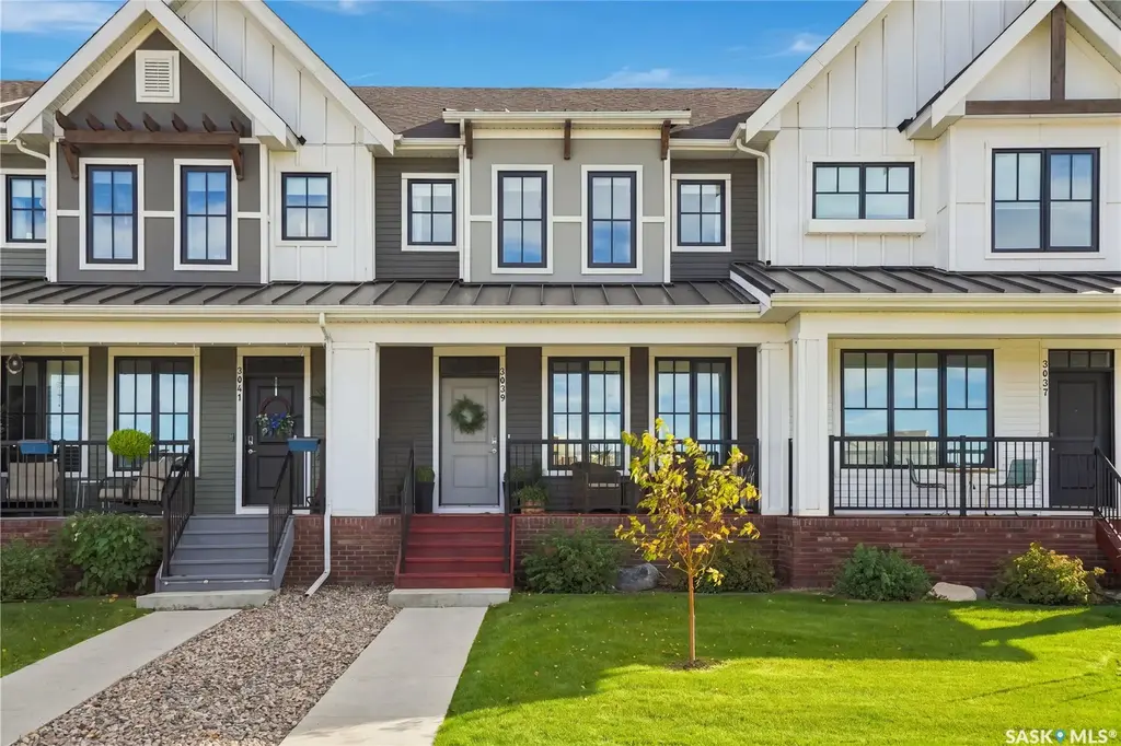 3039 Brighton Common, Saskatoon