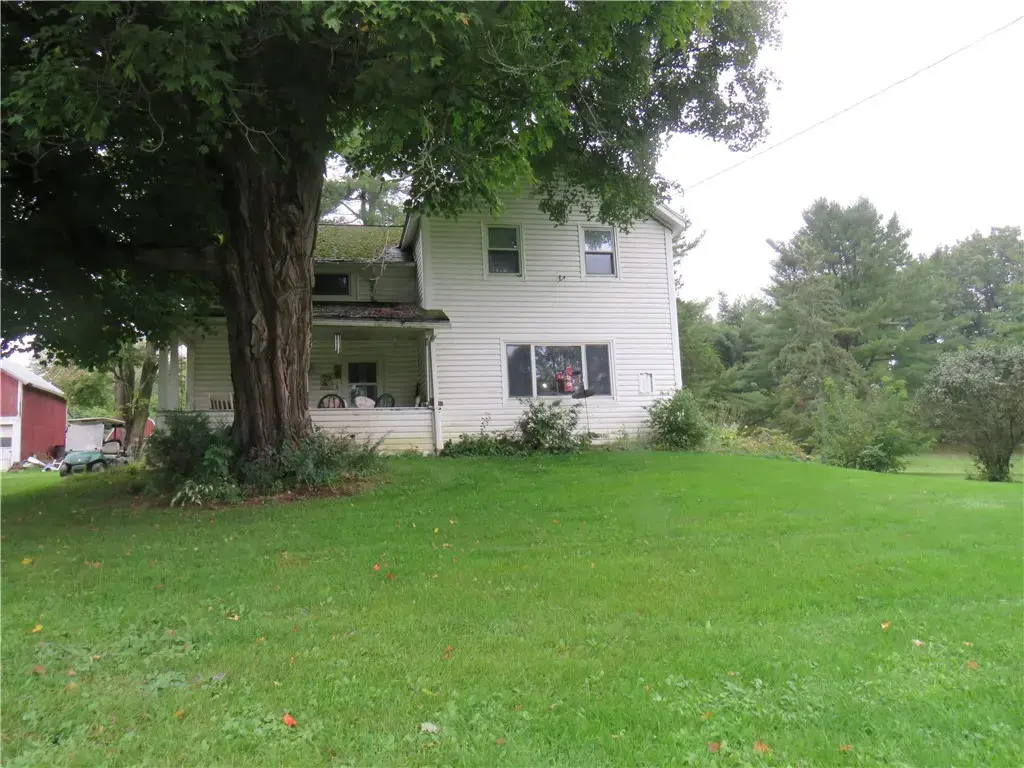 6014 Old Lake Road, Starkey