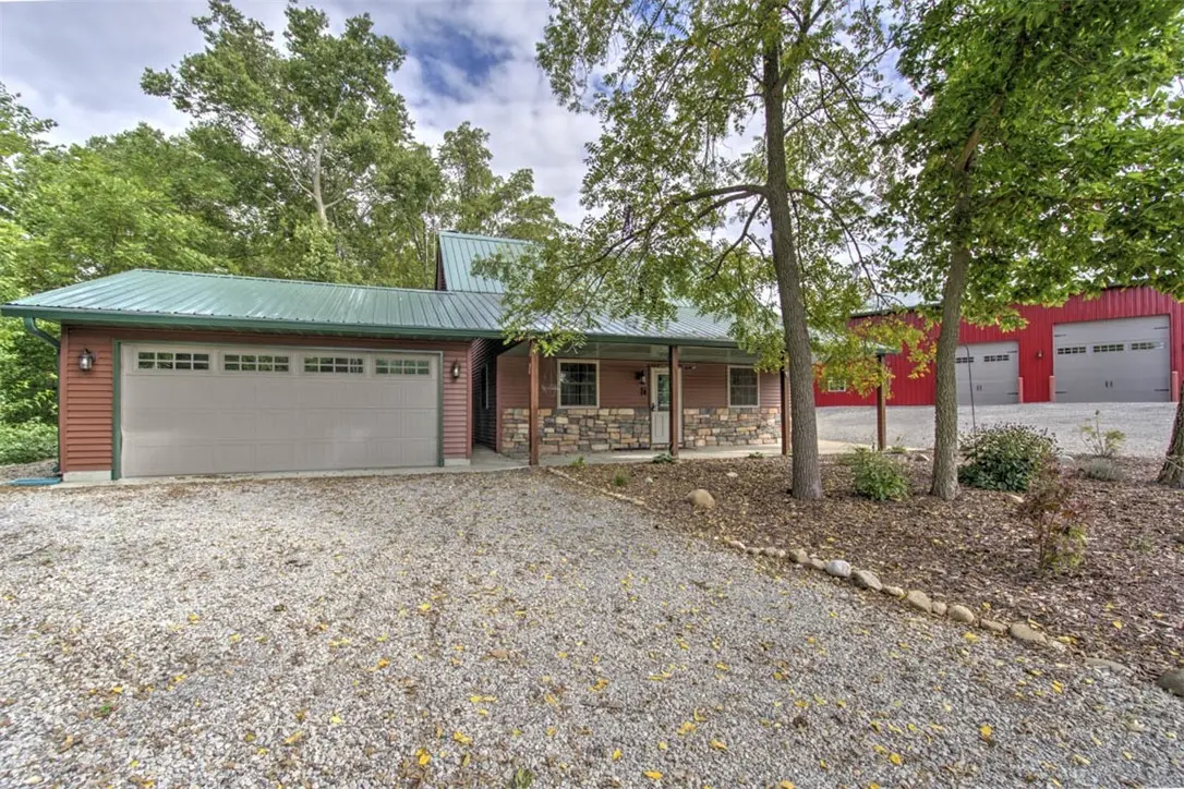 1717 Cr 400e, Bethany