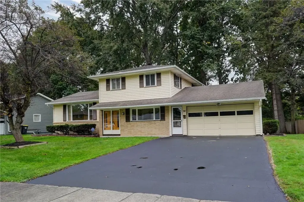 74 Drexel Drive, Gates