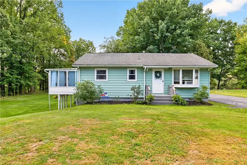 8138 Margaretta Road, Sodus
