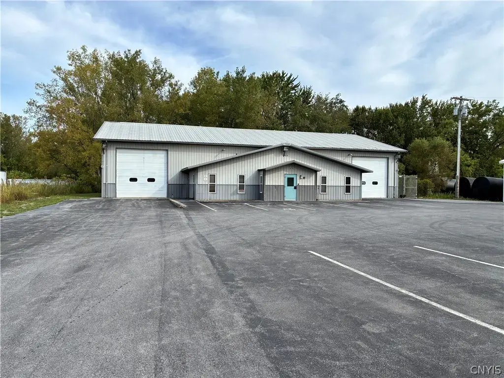 6263 E Taft Road, Cicero