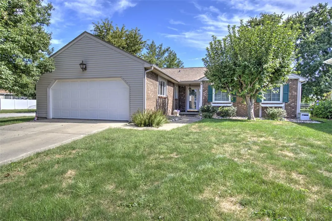 4674 Redbud Court, Decatur