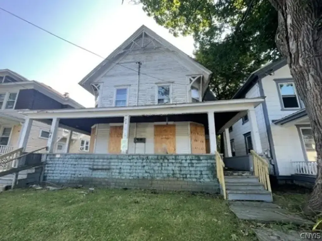 44 Academy Street # 42, Oneonta