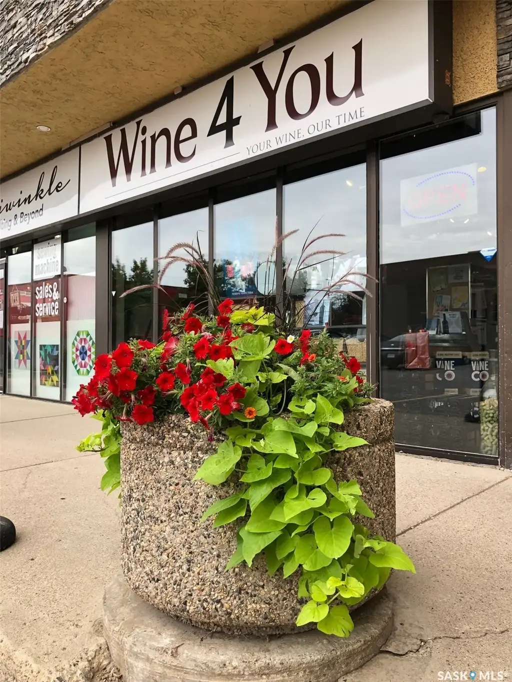 2600 Eighth Street E 260, Saskatoon