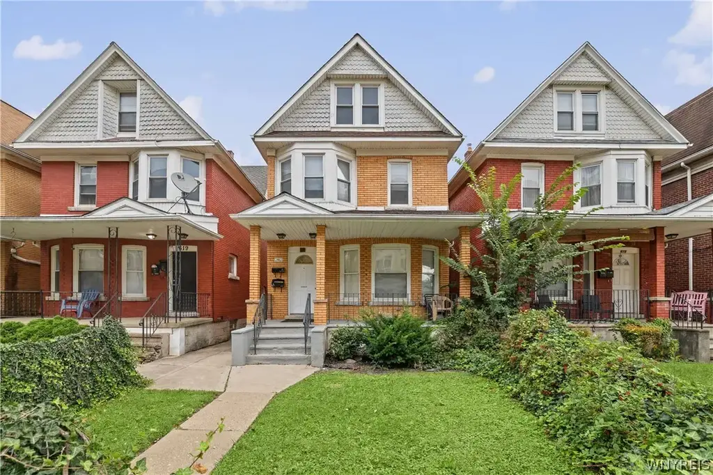 617 13th Street, Niagara Falls