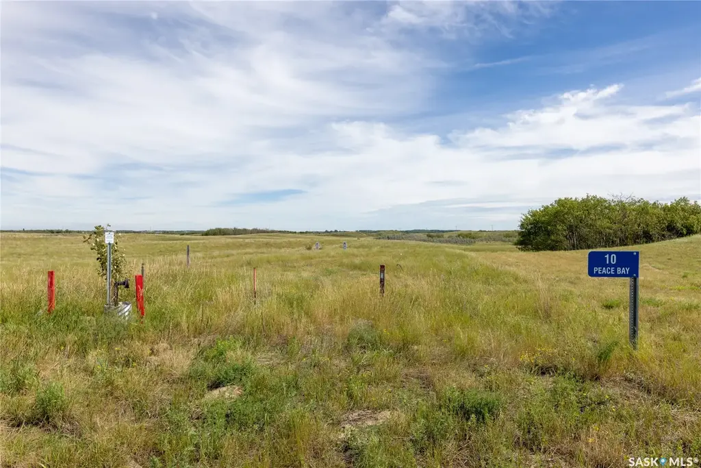 10 Peace Bay, Dundurn Rm No 314