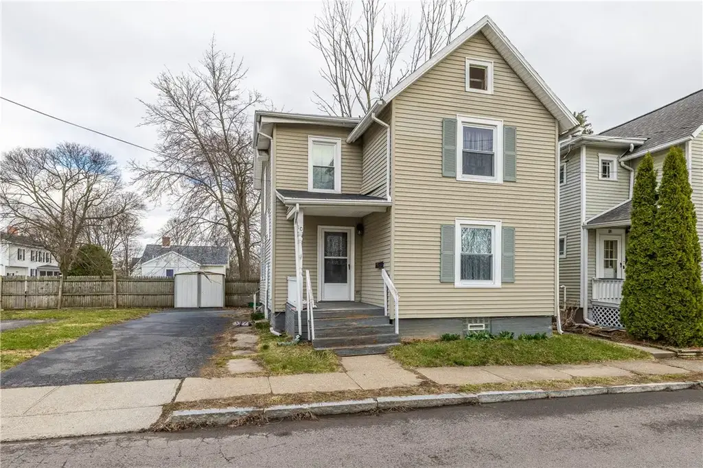 10 Worthington Avenue, Geneva City