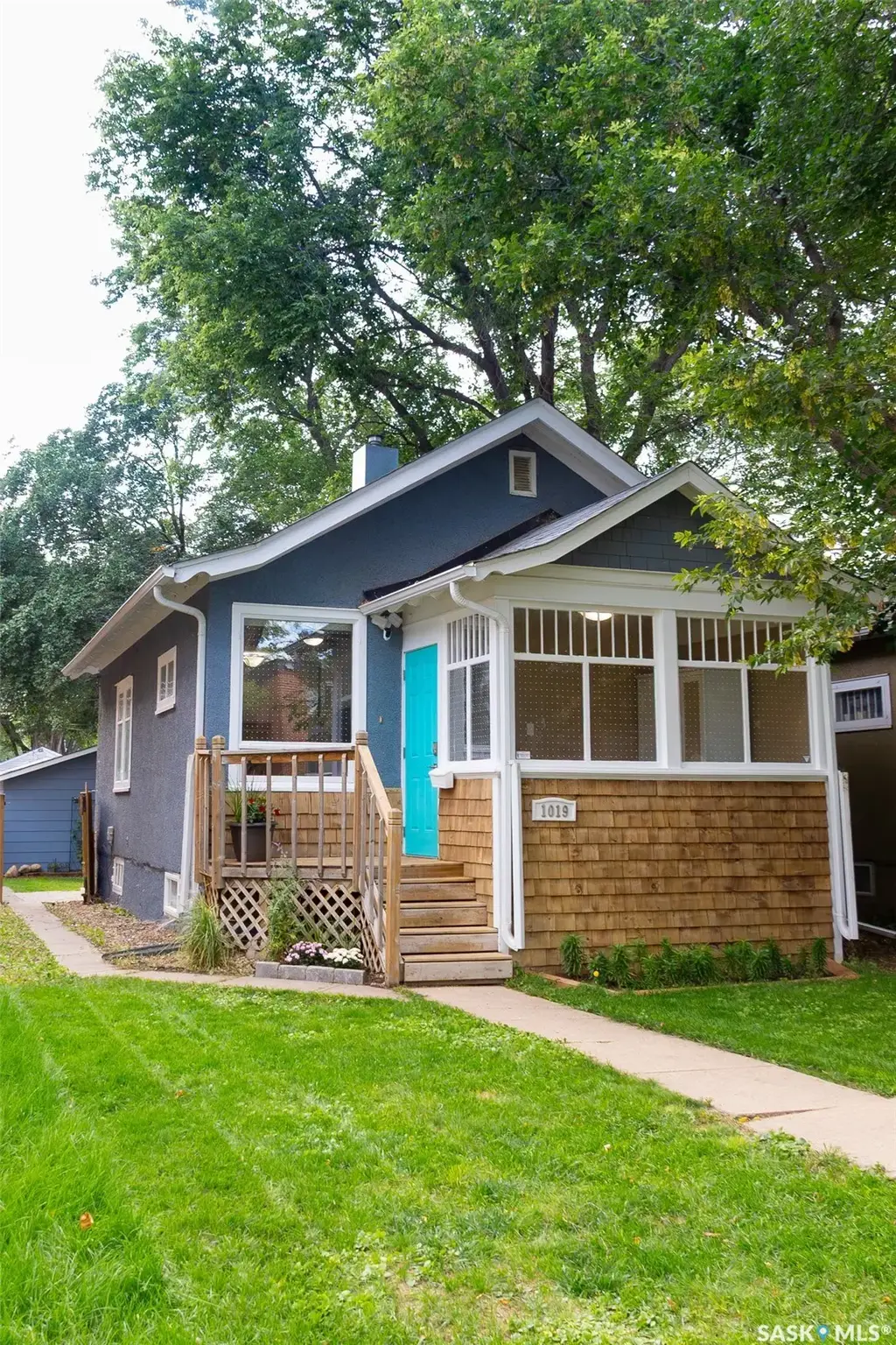 1019 C Avenue N, Saskatoon