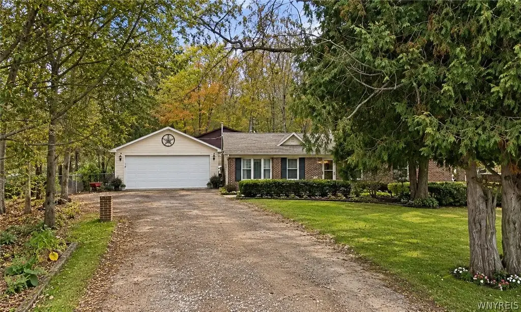5274 Brown Road, Rome