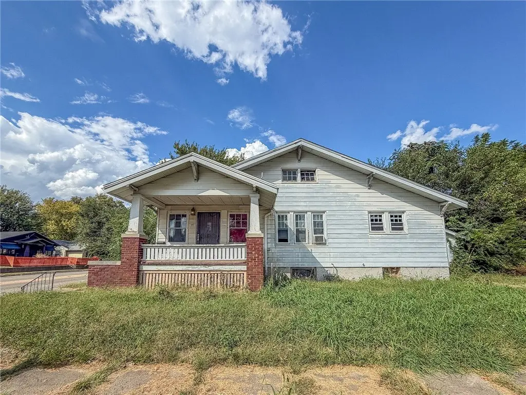 1504 Monroe Street, Decatur