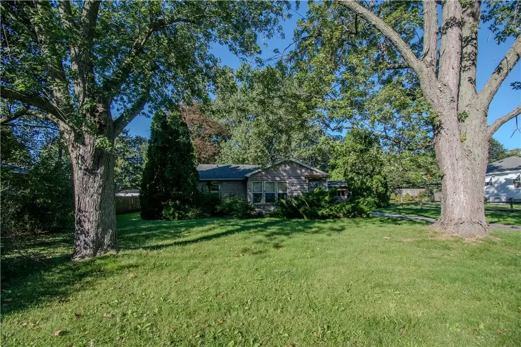 64 S Morrell Avenue, Geneva City