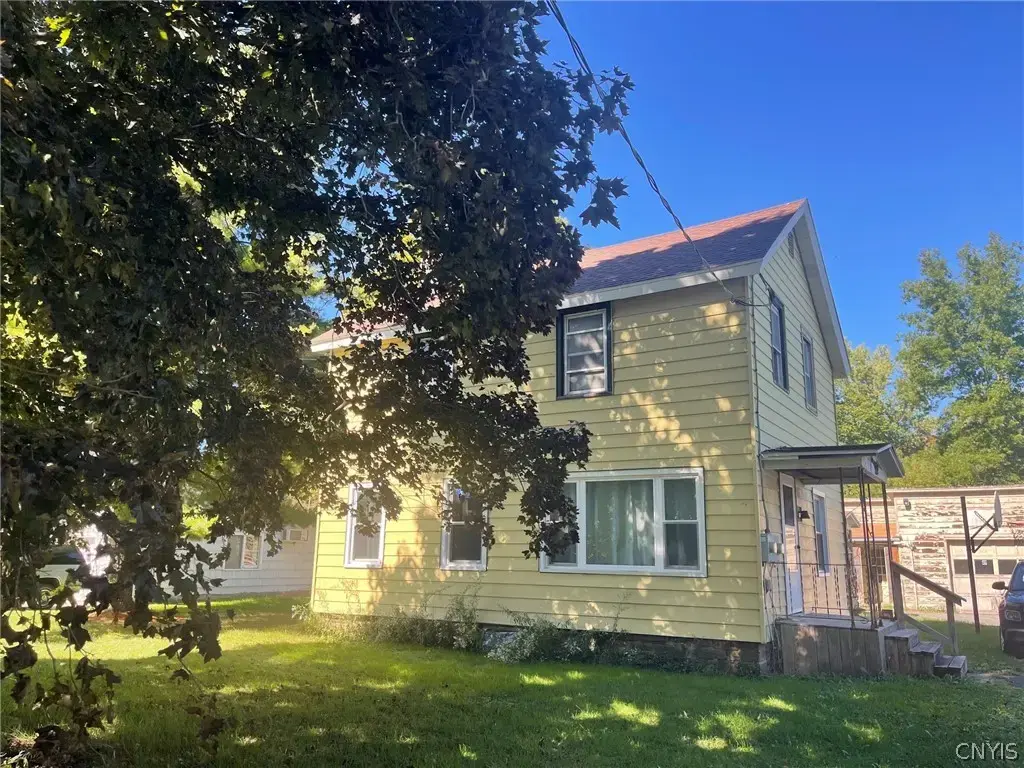 3803 Prospect Street, Vernon